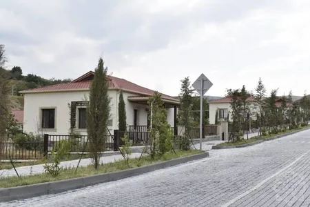 Böyük Qayıdış proqramı çərçivəsində Suqovuşana 180, Talışa isə 20 ailə köçürülüb