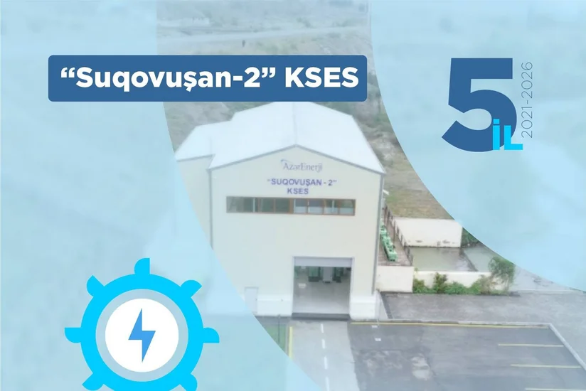 Sugovushan SHPPs generated nearly 62M kWh in five years