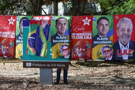 Braziliyada prezident seçkiləri ikinci tura qalıb - YENİLƏNİB-2