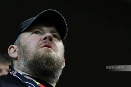 Лига наций УЕФА: Сборная Азербайджана одержала первую победу в сезоне - ОБНОВЛЕНО