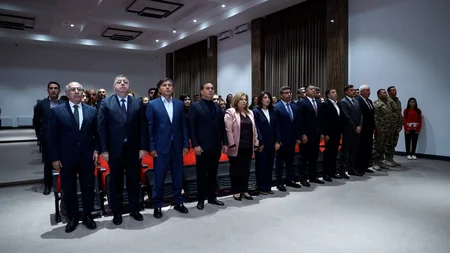 Cəbrayıl Şəhəri Günü münasibətilə bir sıra tədbirlər keçirilib