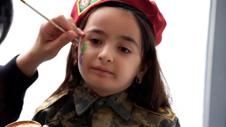 Cəbrayıl Şəhəri Günü münasibətilə bir sıra tədbirlər keçirilib