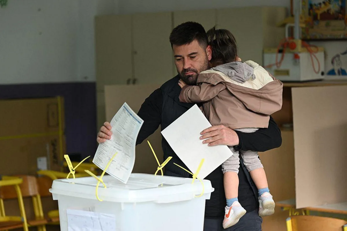 Bosniya və Herseqovinada ümumi seçkilərdə səsvermə başa çatıb