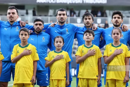 UEFA Millətlər Liqası: Azərbaycan millisi Litva ilə matçda hesabı açıb - YENİLƏNİR