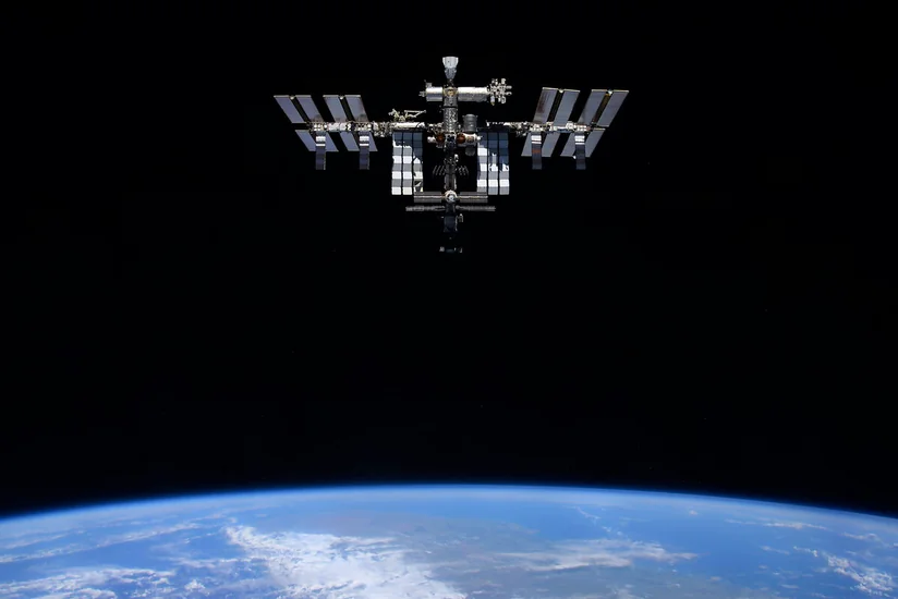 NASA delays Crew Dragon undocking from ISS until Oct. 7