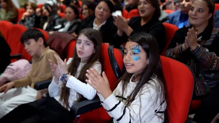 Cəbrayıl Şəhəri Günü münasibətilə bir sıra tədbirlər keçirilib