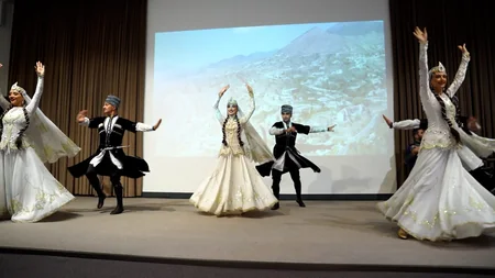 Cəbrayıl Şəhəri Günü münasibətilə bir sıra tədbirlər keçirilib