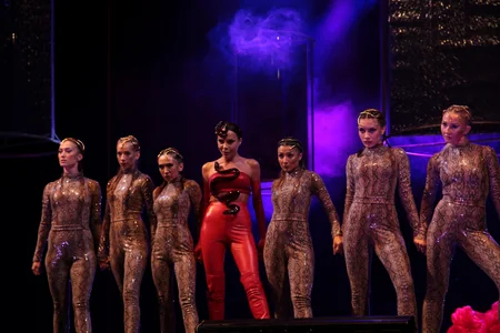 Akademik Musiqili Teatrda Şahmaran tamaşasının premyerası keçirilib