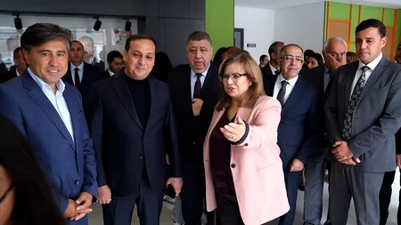 Cəbrayıl Şəhəri Günü münasibətilə bir sıra tədbirlər keçirilib