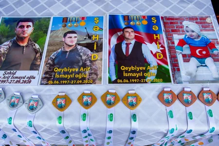 Astarada şose qaçışı üzrə ölkə birinciliyi keçirilib