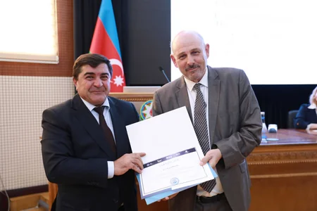 BDU və Qobustan Milli Tarix-Bədii Qoruğu arasında anlaşma memorandumu imzalanıb