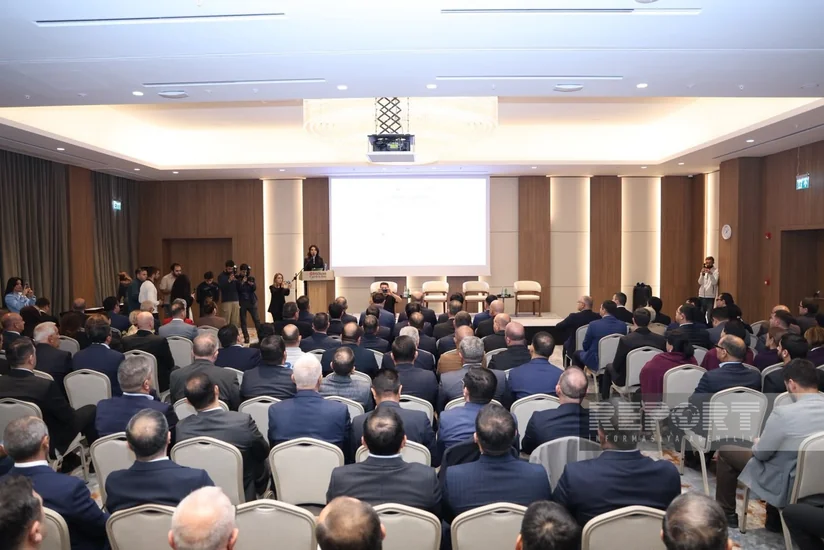 Aghdam hosts 100th Jubilee Agribusiness Festival