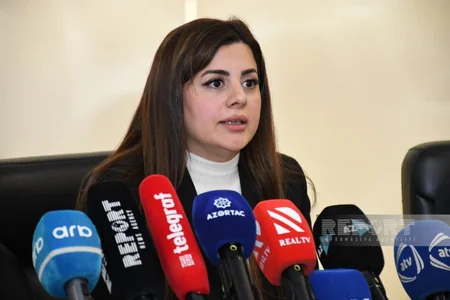 MP: Armenia illegally exploited 46 Azerbaijani deposits during occupation