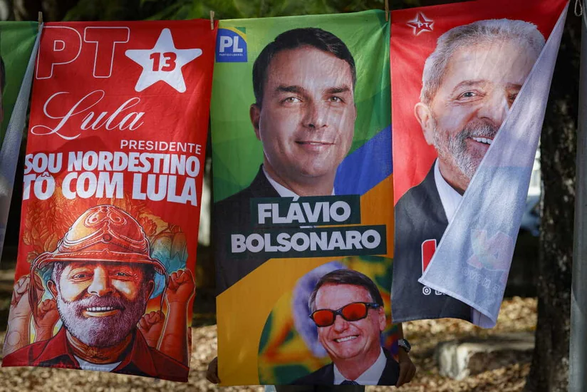 Braziliyada ABŞ-nin prezident seçkilərinə mümkün müdaxiləsi ilə bağlı araşdırmaya başlanılıb