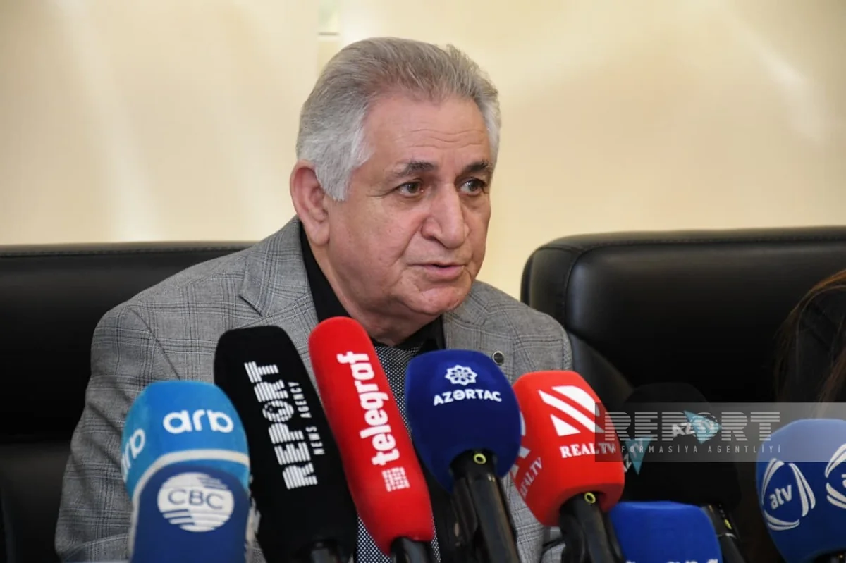 NGO: Occupation caused major damage to Azerbaijan's ecology, biodiversity
