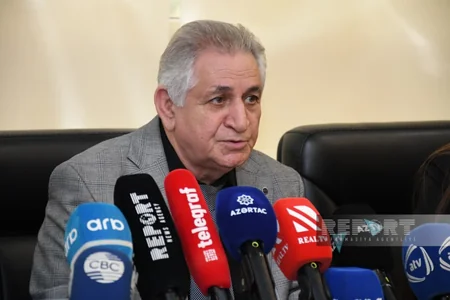 NGO: Occupation caused major damage to Azerbaijan's ecology, biodiversity