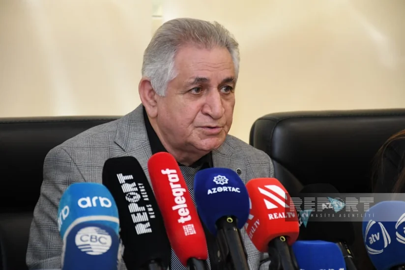 Təvəkkül İsgəndərov: İşğal dövründə Azərbaycanda bioloji müxtəlifliyə xeyli zərər dəyib