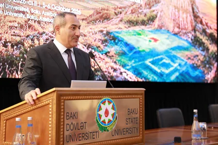 BDU və Qobustan Milli Tarix-Bədii Qoruğu arasında anlaşma memorandumu imzalanıb