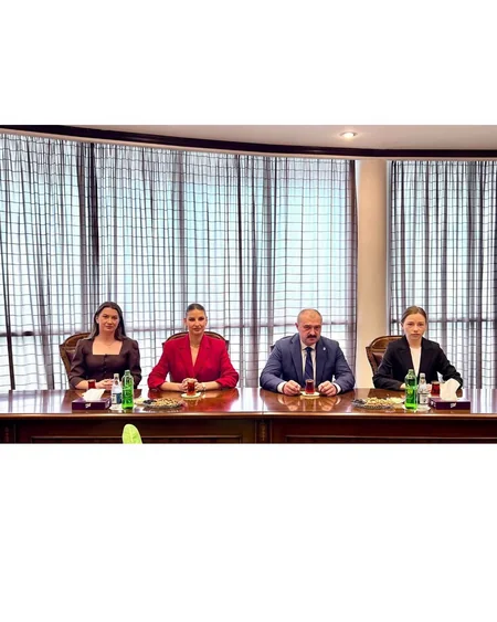 Baku hosts talks on Azerbaijan-Belarus Olympic cooperation