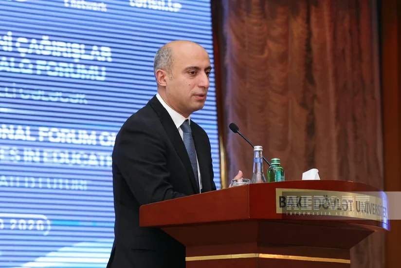 Emin Əmrullayev: Təhsil vətəndaşlar üçün əlçatan deyilsə, yoxdur deməkdir