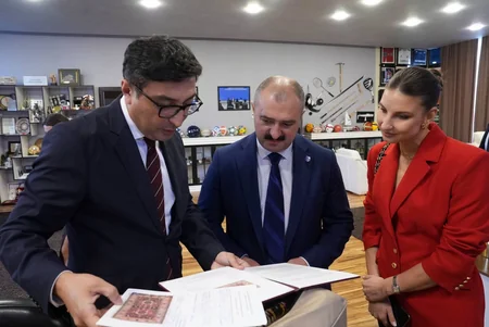Azerbaijan, Belarus discuss sports cooperation