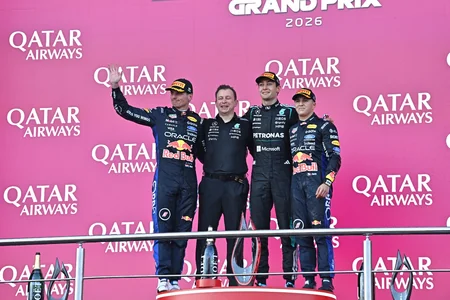 F1 Azerbaijan Grand Prix attracts fans from more than 120 countries