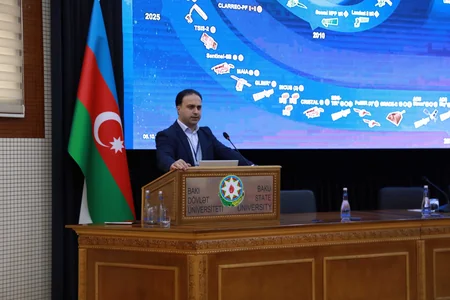 BDU və Qobustan Milli Tarix-Bədii Qoruğu arasında anlaşma memorandumu imzalanıb