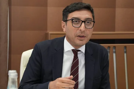 Azerbaijan, Belarus discuss sports cooperation