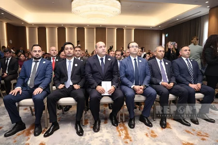 Ağdamda 100-cü Yubiley Aqrar Biznes Festivalı keçirilir