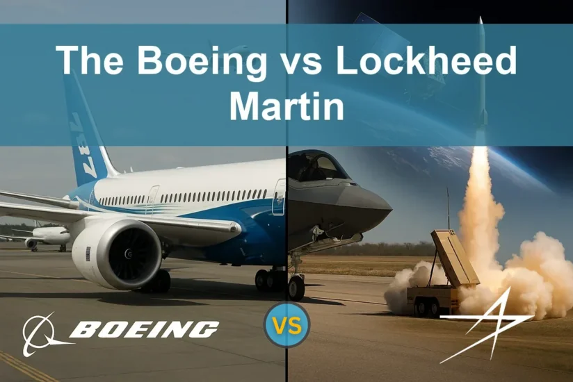 Boeing receives Lockheed PAC-3 MSE contract worth up to $14.7 billion