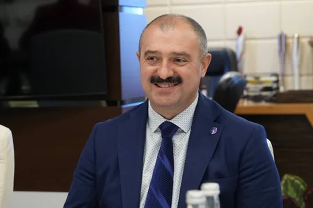 Azerbaijan, Belarus discuss sports cooperation