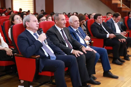 BDU və Qobustan Milli Tarix-Bədii Qoruğu arasında anlaşma memorandumu imzalanıb