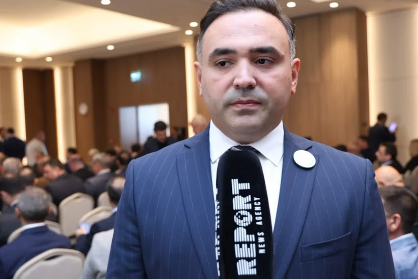 Anar Cəfərov: Bölgələrdə keçirilən biznes festivallarında 300-dən çox şirkət iştirak edir
