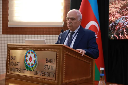 BDU və Qobustan Milli Tarix-Bədii Qoruğu arasında anlaşma memorandumu imzalanıb