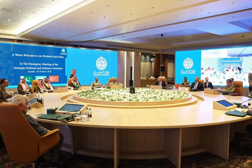 Türkiyə və Pakistan hərbçiləri Səudiyyə Ərəbistanına yerləşdiriləcək – YENİLƏNİB-2