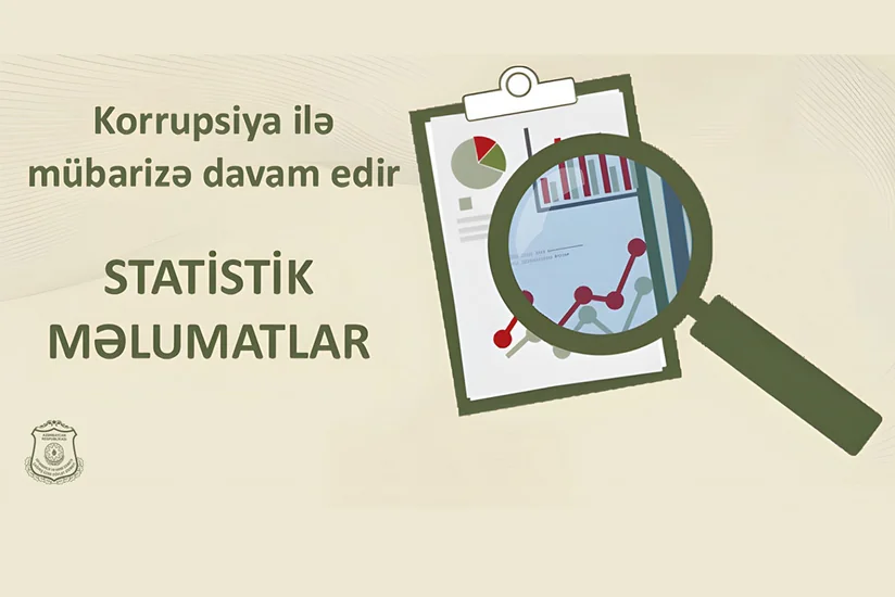 Səfərbərlik xidmətində korrupsiyaya görə 2 əməkdaş ehtiyata buraxılıb, 144 nəfərin işi prokurorluğa göndərilib