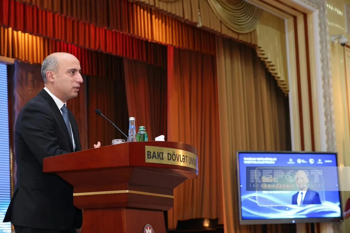 Minister: AI can help make student assessment more objective
