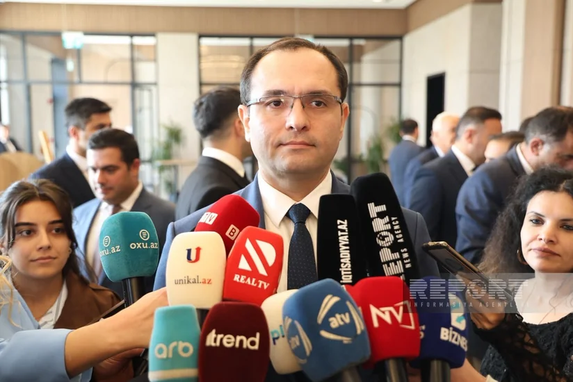 Nazir: Birillik bitkilər üçün kreditlərin faizlərini dövlət qarşılayacaq