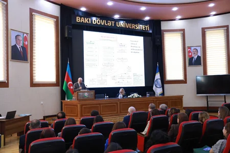 BDU və Qobustan Milli Tarix-Bədii Qoruğu arasında anlaşma memorandumu imzalanıb