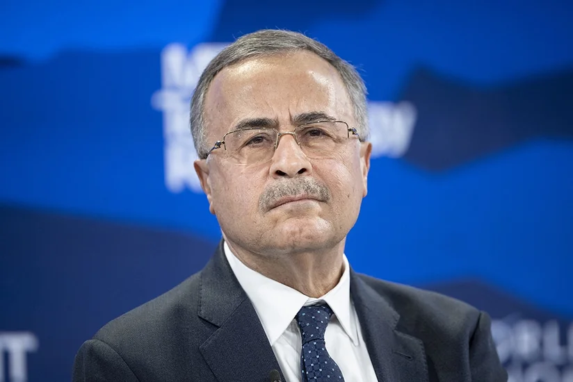 Amin Nasser: Dünya neft ehtiyatları dəhşətli dərəcədə aşağı səviyyəyə enib