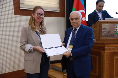 BDU və Qobustan Milli Tarix-Bədii Qoruğu arasında anlaşma memorandumu imzalanıb