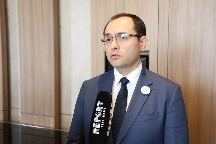 Azerbaijan to measure agricultural water consumption