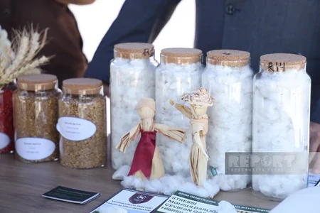 Aghdam hosts 100th Jubilee Agribusiness Festival