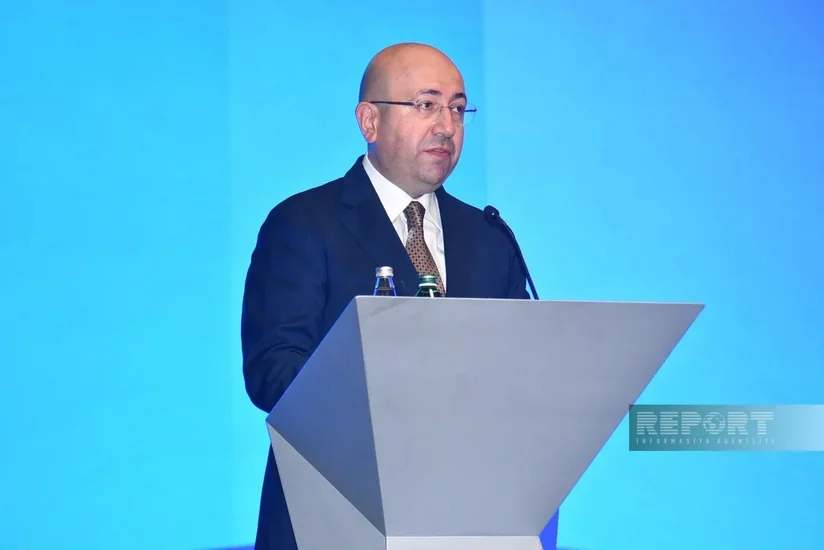 Anar Quliyev: Azad edilmiş ərazilərdə 96 min insan yaşayır, çalışır və təhsil alır