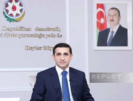 Ədliyyə sistemində institusional islahatlar və tətbiq edilən yeni yanaşmalar – ədliyyə naziri Fərid Əhmədovla geniş müsahibə