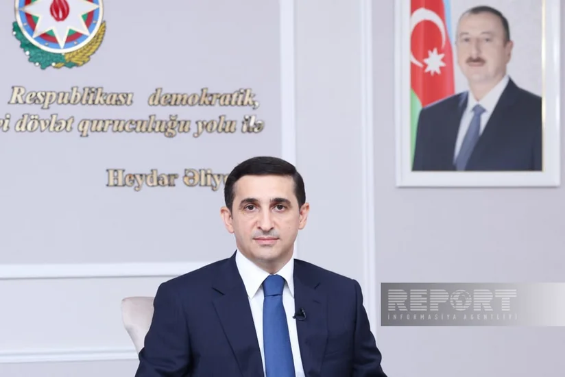 Ədliyyə sistemində institusional islahatlar və tətbiq edilən yeni yanaşmalar – ədliyyə naziri Fərid Əhmədovla geniş müsahibə