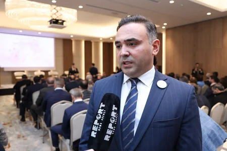 Azərbaycanda aqrar sektorda süni intellekt layihəsinə 20-yə yaxın ali məktəb cəlb olunub