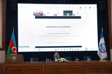 BDU və Qobustan Milli Tarix-Bədii Qoruğu arasında anlaşma memorandumu imzalanıb