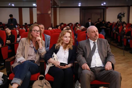 BDU və Qobustan Milli Tarix-Bədii Qoruğu arasında anlaşma memorandumu imzalanıb