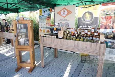 Aghdam hosts 100th Jubilee Agribusiness Festival